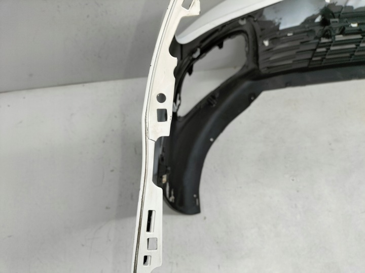 PARE-CHOCS AVANT AVANT CITROEN BERLINGO 4 IV 18-