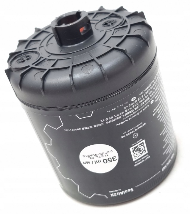 COMPRESSEUR POMPE COLLE MASTIC D'ÉTANCHÉITÉ VERS ROUES BMW 6898012 6898013
