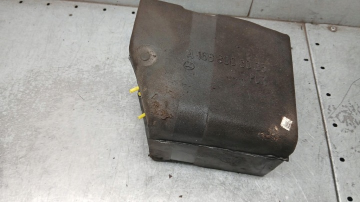 POMPE CENTRAL SERRURE MERCEDES-BENZ W168 A140 01-04R 1.4B 1688000348