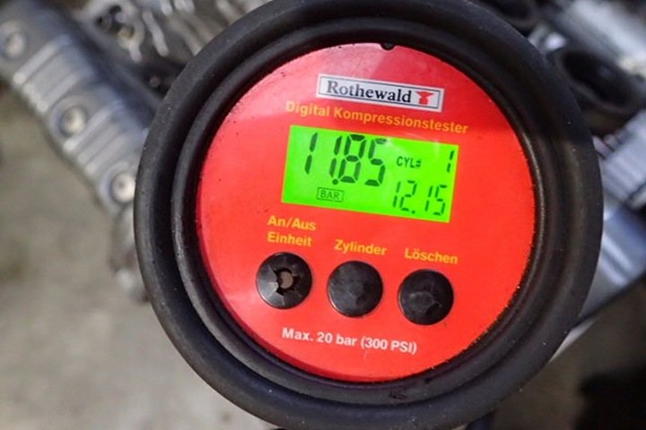 YAMAHA XJ 900 94-04 MOTEUR 82205 KM GARANTIE VIDÉO