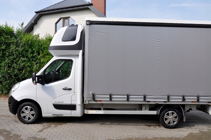 LLANTAS 16 MERCEDES SPRINTER RENAULT MASTER OPEL MOVANO 1400 KG 