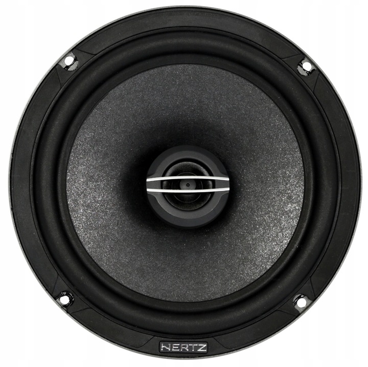 HERTZ ECX CX 165 ALTAVOCES RENAULT MEGANE SCENIC 3 