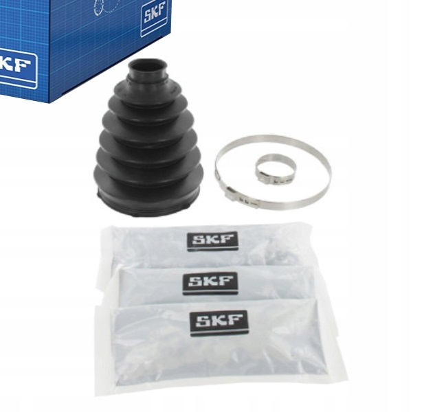 VKJP 1485 PROTECCIÓN DE MUÑÓN DE DIRECCIÓN DE ACCIONAMIENTO SKF DO OPEL MOVANO B 2.3 