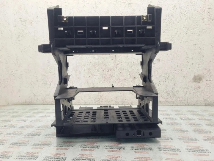 CHÂSSIS ODTWARZACZA MUZYKI AUDI A4 AVANT (8K5, B8) 8E0858005E 1.9L DIESEL