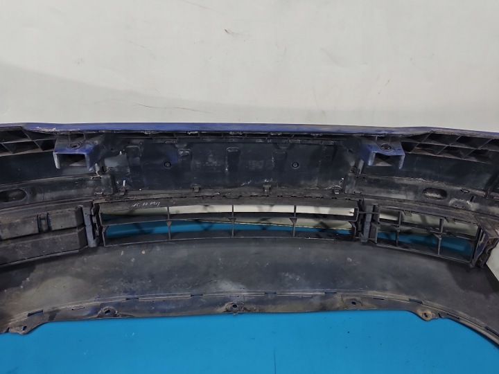 PARE-CHOCS AVANT SKODA FABIA I 99-04 NIEBEISKI LF5K