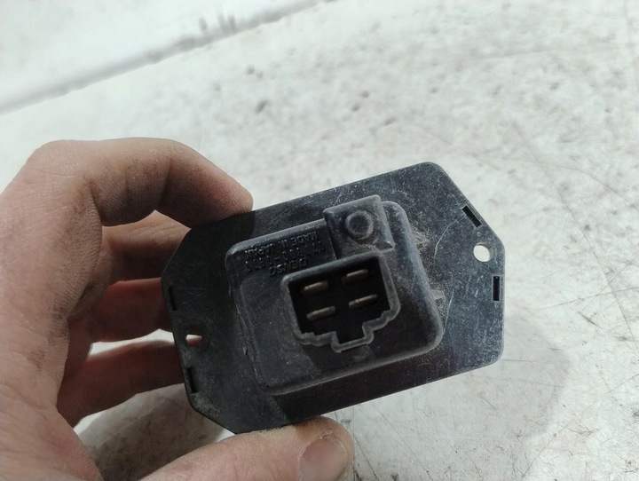 RESISTENCIA REOSTATO HONDA CR-V II HR-V II 077800-0970 