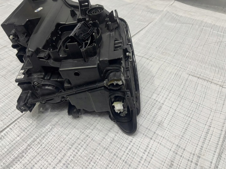 PHARE AVANT GAUCHE LED SEAT CUPRA FORMENTOR 5FG941007E