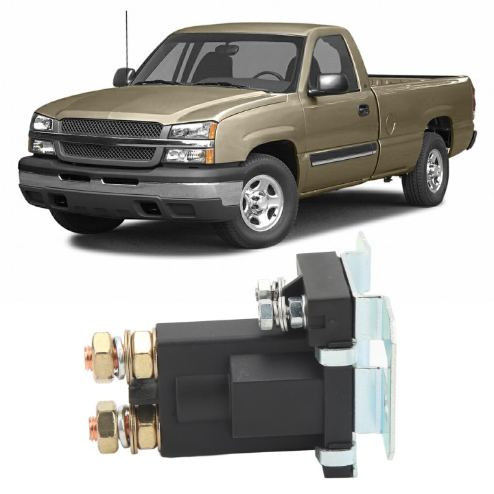 DÉMARREUR ÉLECTROMAGNÉTIQUE 3916302