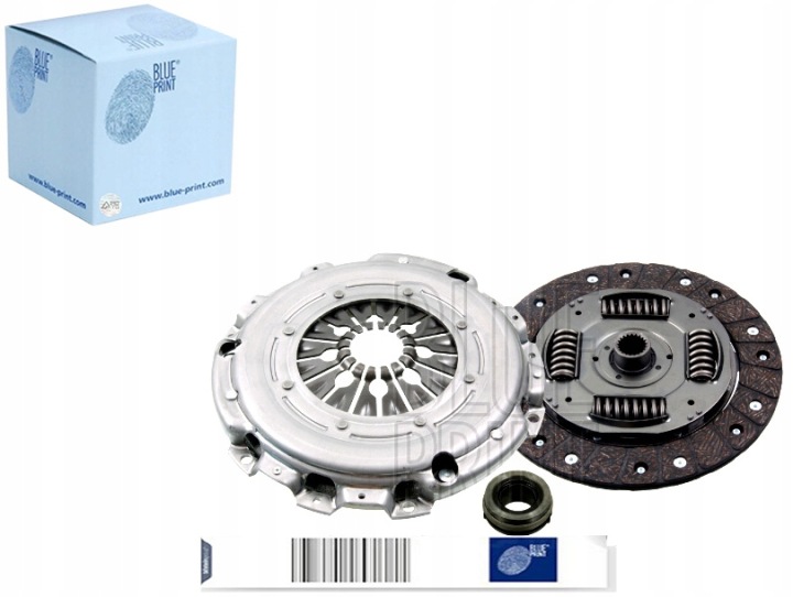 KIT ADHÉRENCE BLUE PRINT ADP153087 205316 PEUGEOT