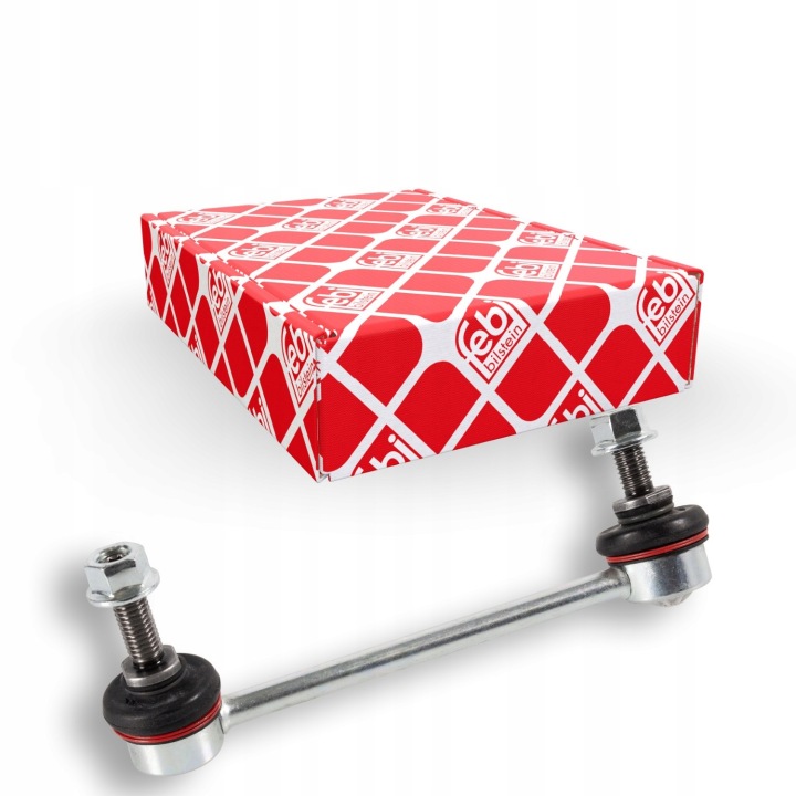 FEBI BILSTEIN 43574 BARRE DE LIAISON SUPPORT STABILISATEUR