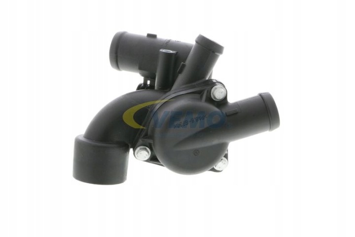 THERMOSTAT LIQUIDE REFROIDISSEMENT (80°C) CONVIENT VERS PORSCHE CAYENNE, VW TOUA