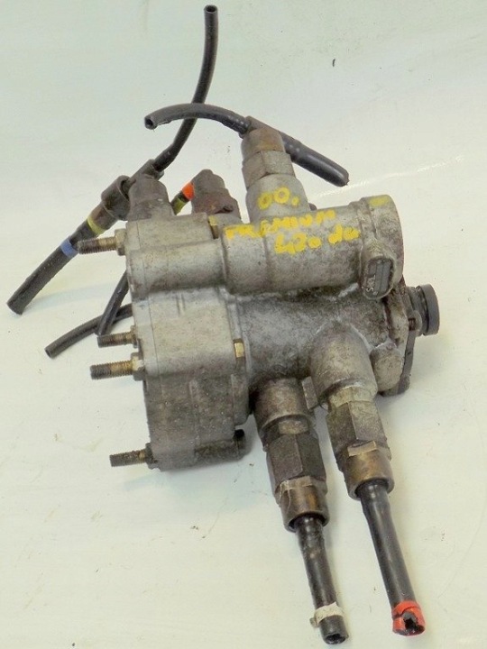 RENAULT PREMIUM 420DCI SOUPAPE REMORQUES 35220040040