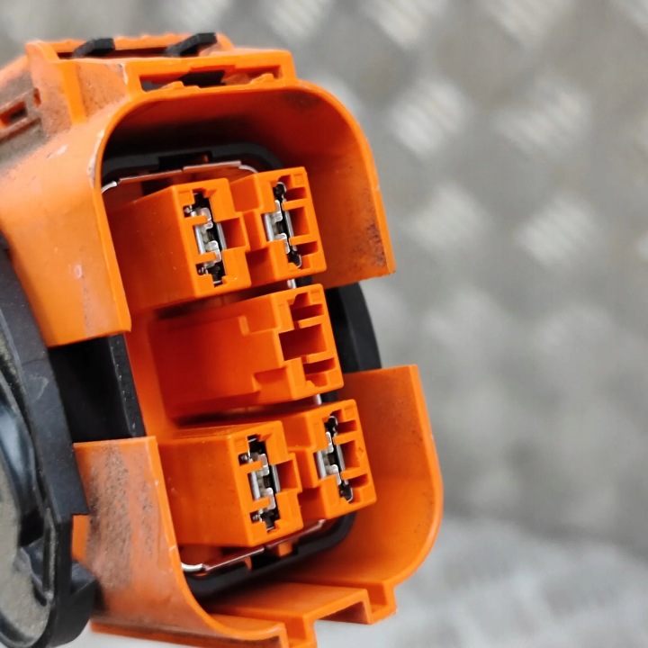 CÂBLE LADOWANIA BATTERIES KIA NIRO II 91668AO000 30372957 160KW 2023