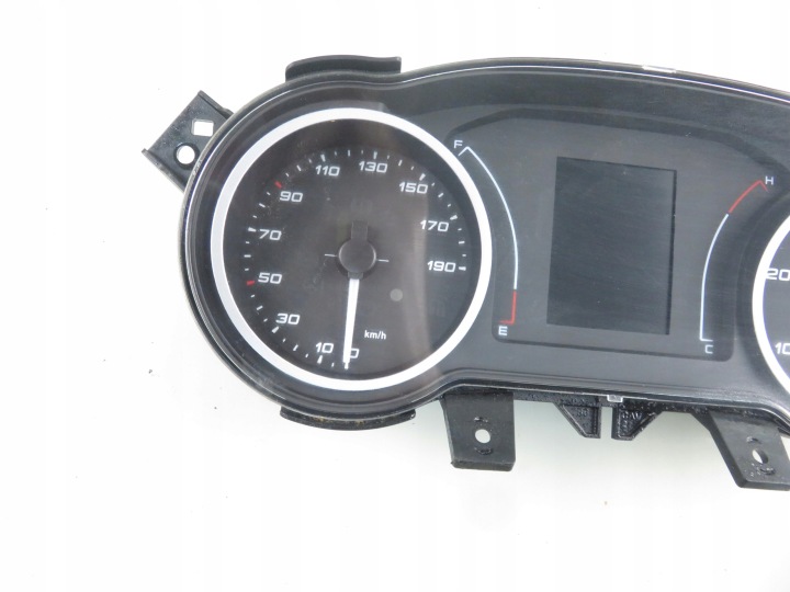 COMPTEUR IVECO DAILY VI FURGON 3.0 NATURALPOWER 136 F1CFA401C 5802753808
