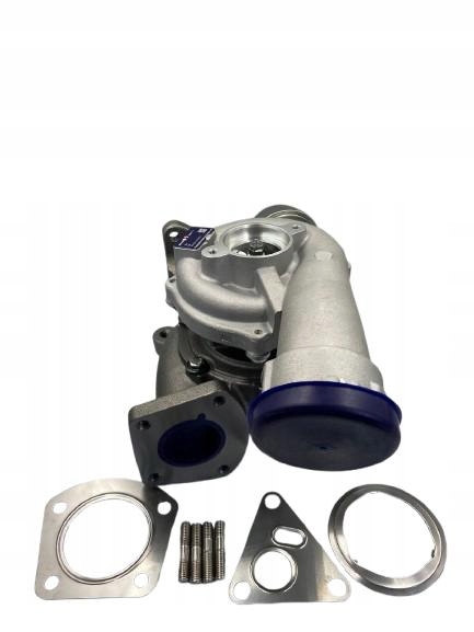 USINE NEUF TURBINE 53049700032 VW MULTIVAN TRANSPORTER T5 2.5TDI