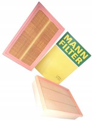 MANN-FILTER C 36 007 KIT FILTRE D'AIR photo 10 - milautoparts-fr.ukrlive.com