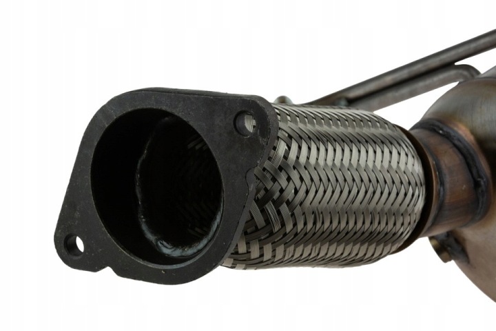 NTY DPF-RE-003 FILTRE SADZY FILTRE PARTICULES DURES SYSTÈME ÉCHAPPEMENT