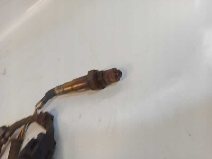 PEUGEOT 207 1.6 T SONDE LAMBDA 0258017112 7549860-02