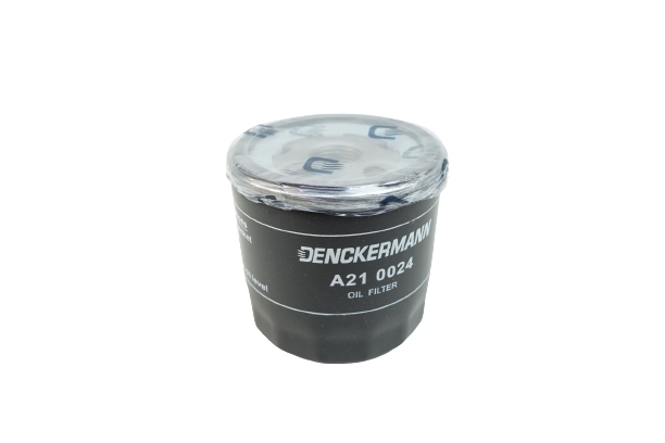 FILTRO ACEITES ALFA 33 146 1.4-1.7 94- A210024/DEC DENCKERMANN 