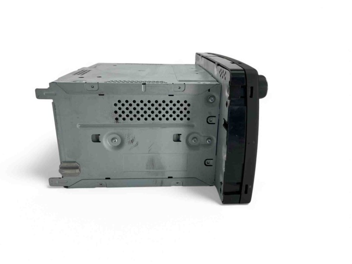RADIO SANS NAVIGATION SKODA OCTAVIAII (1Z3) 1Z0035161M 29981819 2011
