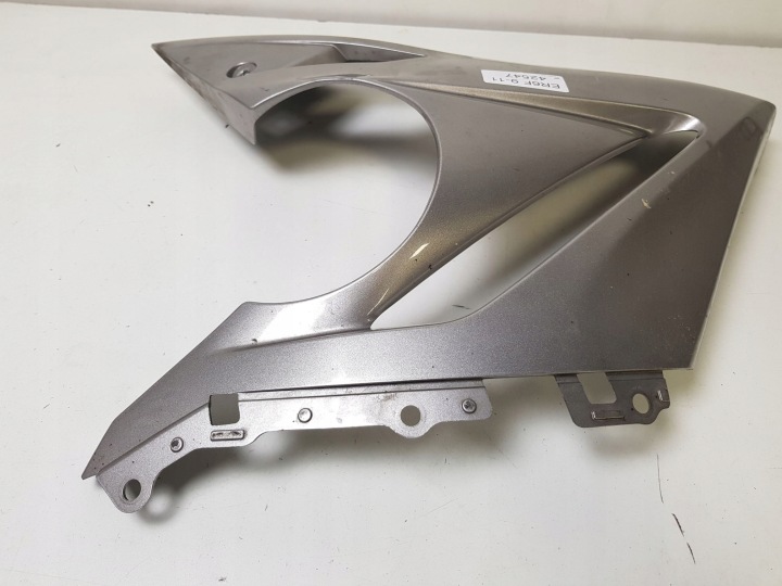 KAWASAKI ER6F 09-11 PRISE GAUCHE DÉFLECTEUR D'AIR INFÉRIEURE