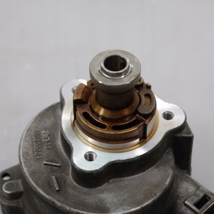 BMW E90 POMPE PODCISNIENIOWA VIDE VIDE N52N