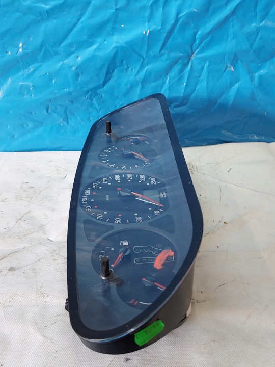 COMPTEUR COMPTEUR CITROEN C5 I 3.0 V6 9632895080