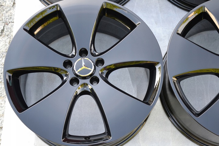 LLANTAS MERCEDES E W213 W212 W238 VITO V W447 ORIGINAL 