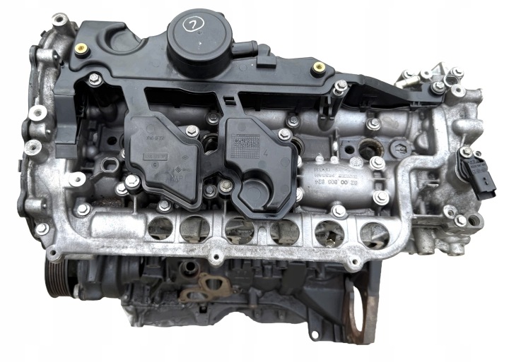 MOTEUR 2.0 DCI NISSAN X-TRAIL QASHQAI RENAULT KOLEOS M9RW855 M9R855 GWR.