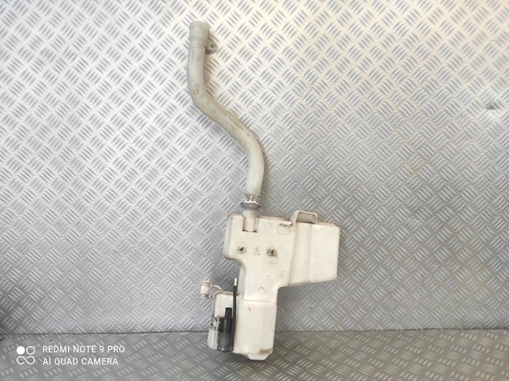 RENAULT TRAFIC III OPEL VIVARO II B TANK TANK FLUID WASHERS photo 1 - milautoparts-fr.ukrlive.com