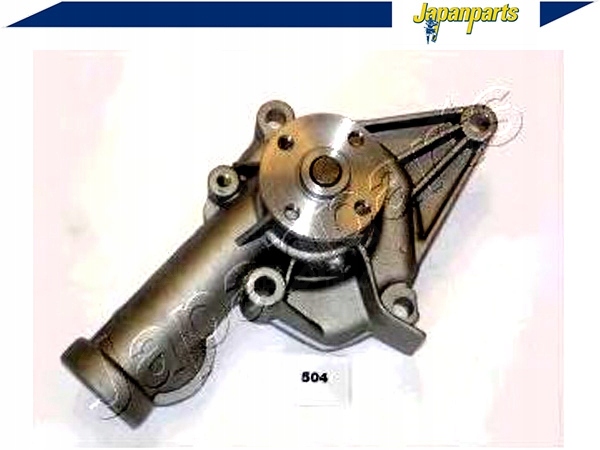 POMPE À EAU HYUNDAI ACCENT (LC) 1.3 PCS J JAPANPARTS PQ-504 POMPE À EAU