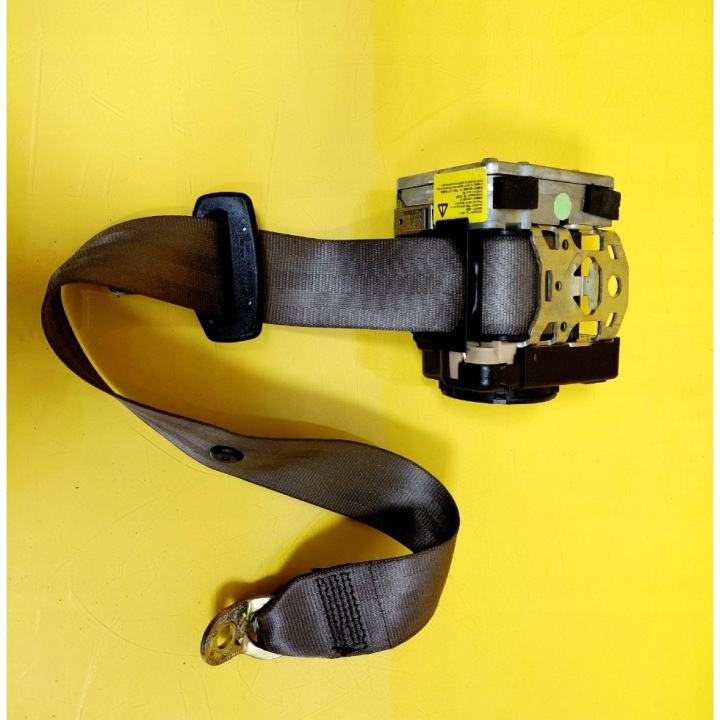 CEINTURE DE SÉCURITÉ DROIT ARRIÈRE AUDI A6 S6 C5 4B 040135 NR1804