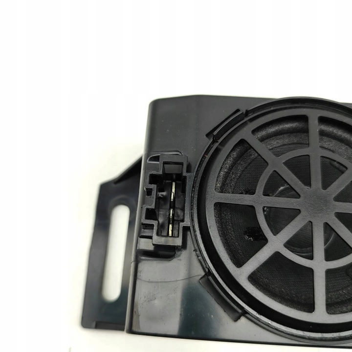 HAUT-PARLEUR PORSCHE CAYENNE 7PP035709B