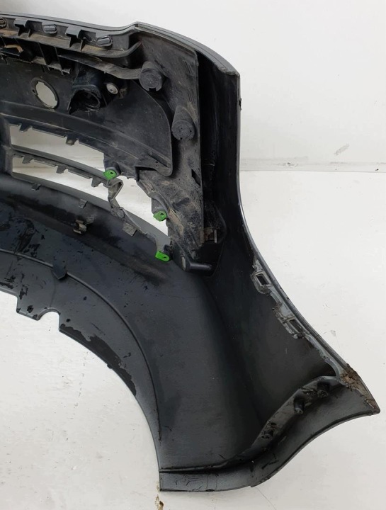 PARE-CHOCS AVANT AVANT LY7G AUDI A4 B7 UNIVERSEL