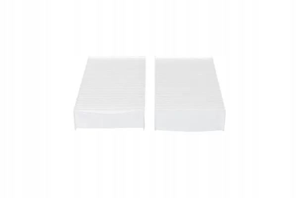 FILTRE CABINES HONDA HR- V JEU 2 PCS