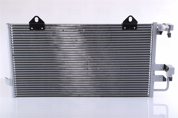 RADIATEUR CLIMATISATION NISSENS 94206 8A0260403AB