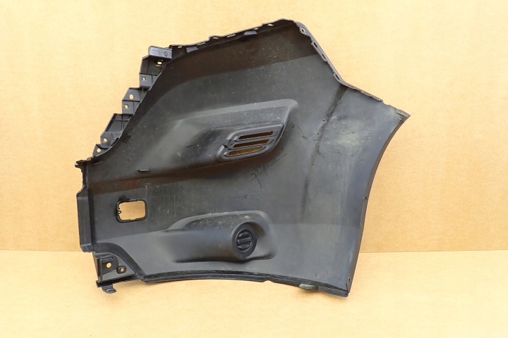 BOXER DUCATO JUMPER III ANGLE PARE-CHOCS AVANT AVANT DROIT 1315079070 OE