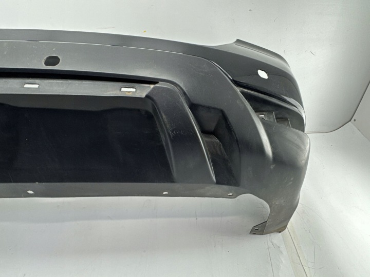 VV NISSAN XTRAIL T32 LIFT 17- PARE-CHOCS ARRIÈRE ARRIÈRE