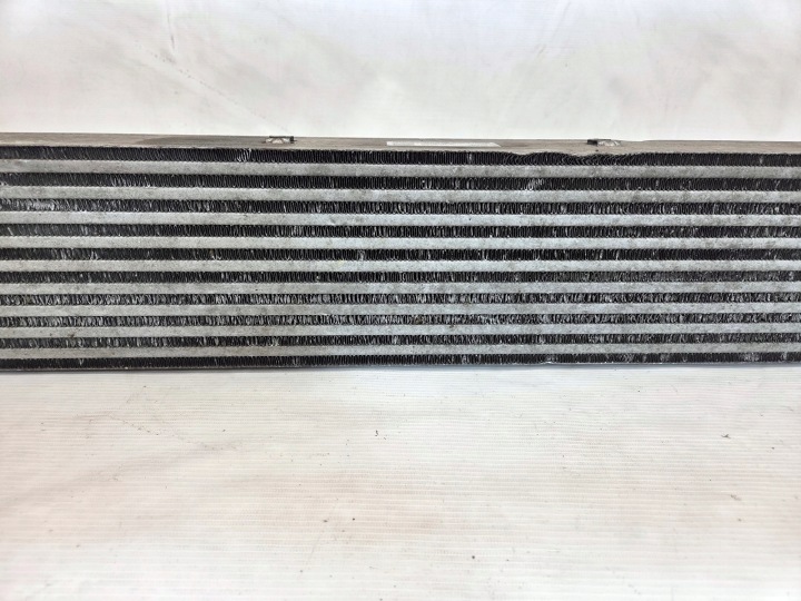 NOUVEAU AUDI A4 AVANT B9 ÉCHANGEUR AIR-AIR RADIATOR 8W0145805AB ORIGINAL 8W0-145-805-