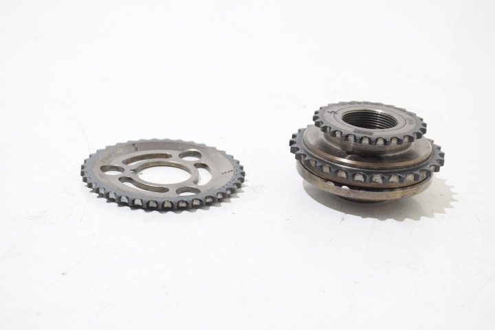 BMW G60 G70 G05 G06 G07 B57D30B B57X B57Y DISTRIBUTION CHAÎNE GLISSIÈRE TENDEUR