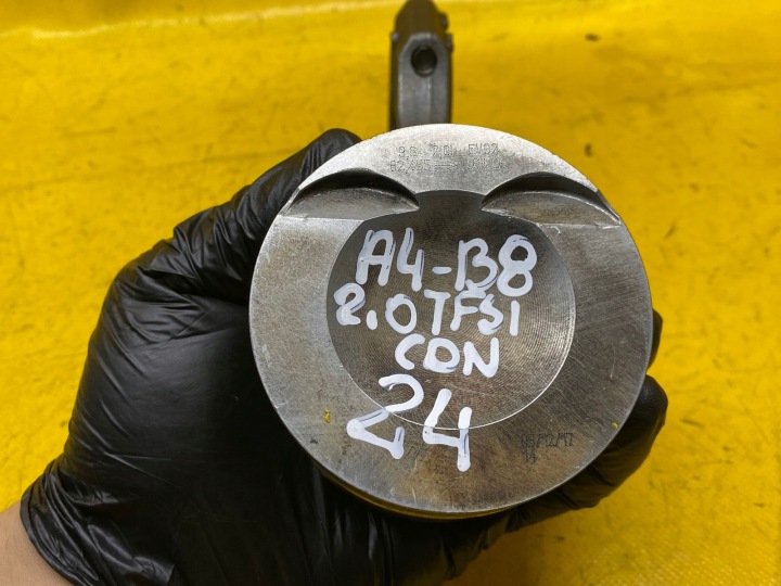 PISTON BIELLE 082316 82.455 06LJ A4 B8 A5 Q5 A3 8P 2.0TFSI CDN VOLKSWAGEN