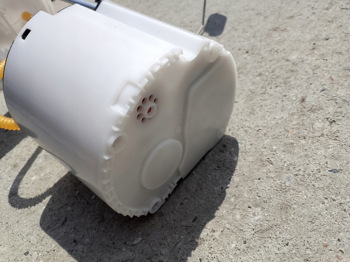 VOLVO XC40 T3 614 20- POMPE CARBURANTS 3203667