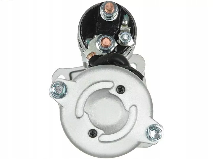 AUTOSTARTER DÉMARREUR