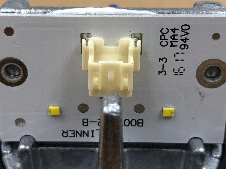 MODULES PHARES PHARES JAUNE LED FJD VERS BMW SERII 2 F22 F23