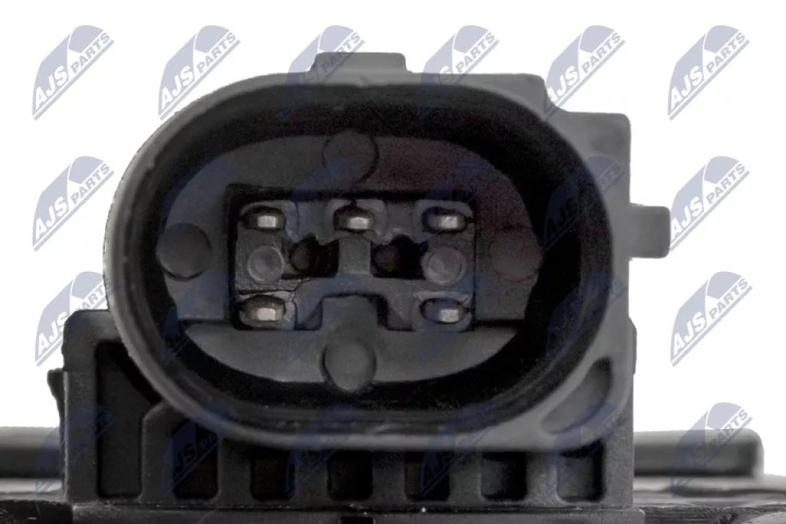 VANNE EGR GRAND VOYAGER V CHEROKEE WRANGLER III 2.8 2006-