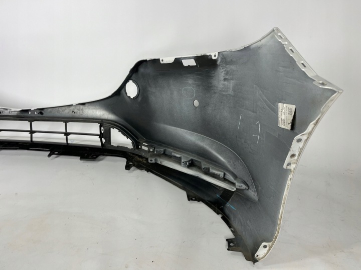 PARE-CHOCS AVANT AVANT MAZDA 6 GJ LIFT