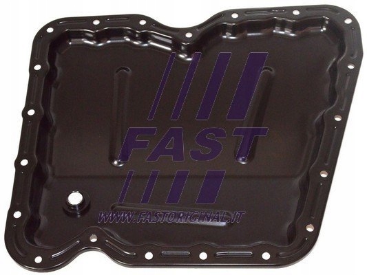 FAST CUVETTE HUILES TRAFIC 01- 2.0 DCI