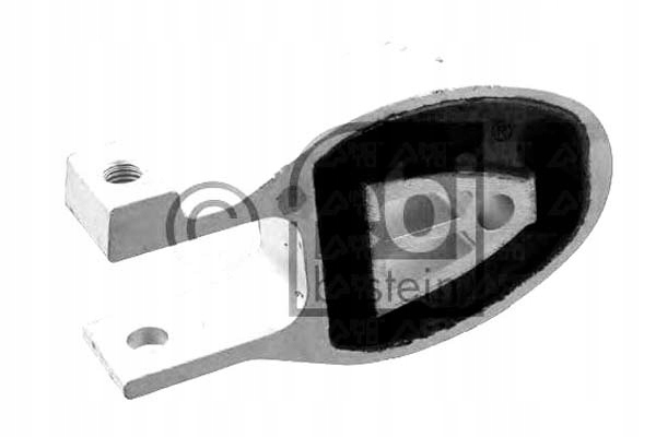 COUSSIN MOTEUR FORD VOLVO INFÉRIEURE ARRIÈRE MONDEO IV 07