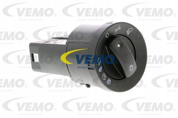 COMMUTATEUR FEUX VEMO 8E0941531A5PR 8E0941531A