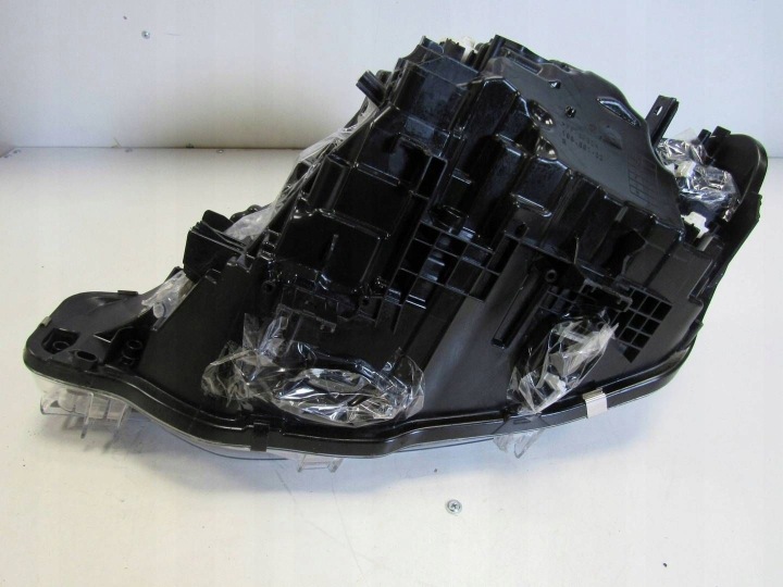 BMW 3 F30 F35 F31 LIFT PHARE DROIT DROITE AVANT AVANT COMPLET LED 19866102